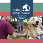 Nellie's Schoolhouse flyer