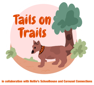 Tails-on-Trails