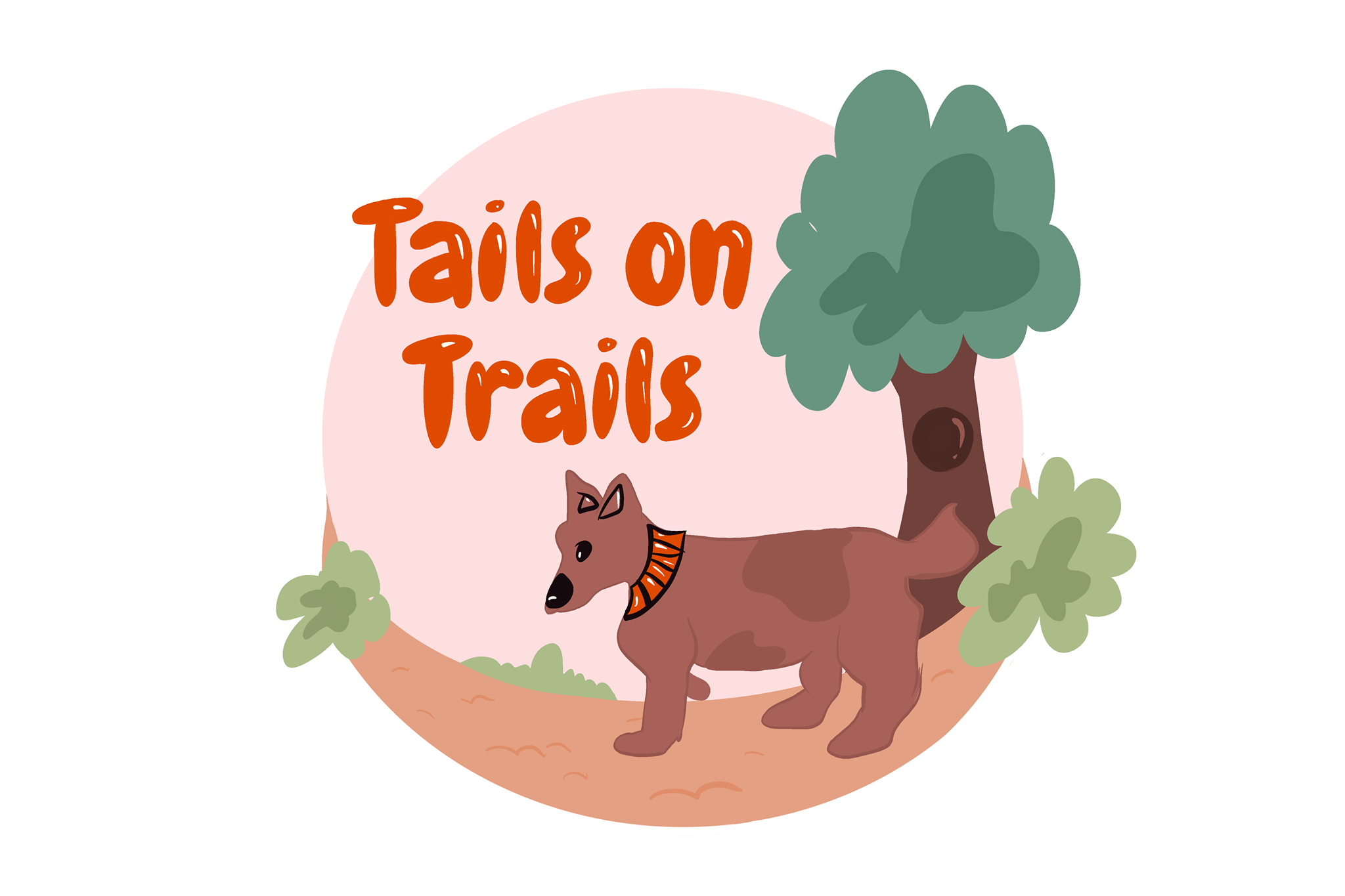 Tails on Trails Updates Nellie's Schoolhouse